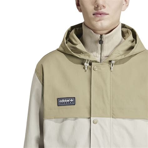 adidas spezial moorfield jacket|Adidas moorfield jacket.